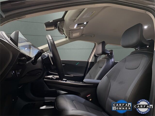 2024 Kia EV6 Light Dallas TX
