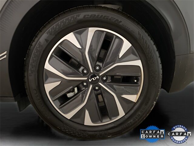 2024 Kia EV6 Light Dallas TX