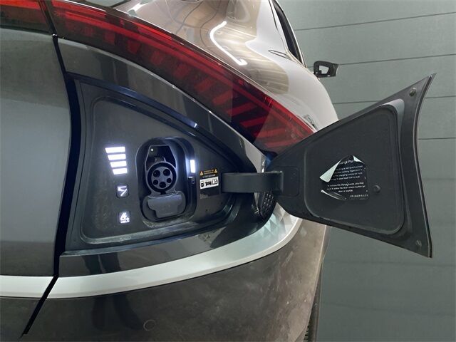 2024 Kia EV6 Light Dallas TX