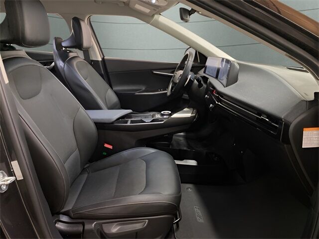 2024 Kia EV6 Light Dallas TX