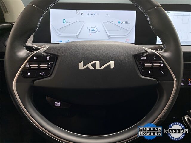 2024 Kia EV6 Light Dallas TX