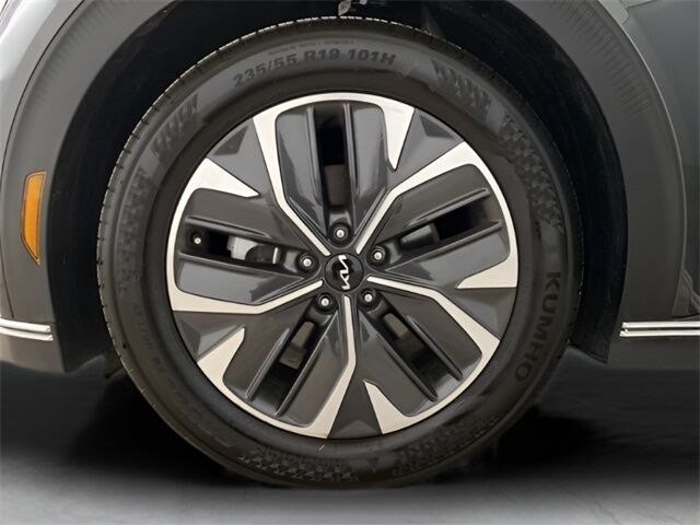 2024 Kia EV6 Light Dallas TX