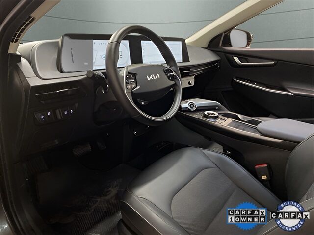 2024 Kia EV6 Light Dallas TX