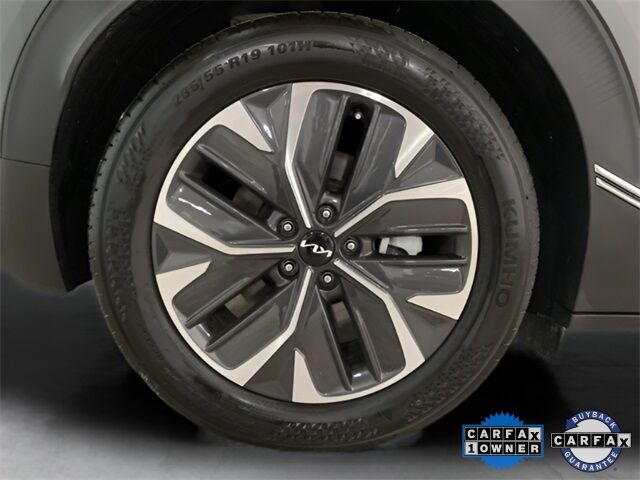 2024 Kia EV6 Light Dallas TX