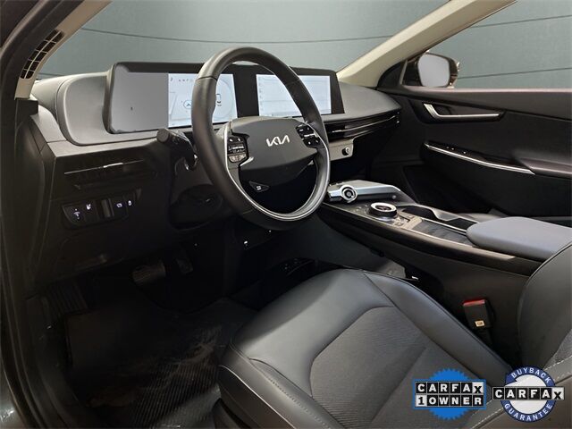 2024 Kia EV6 Light Dallas TX