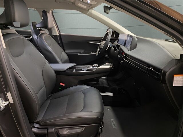 2024 Kia EV6 Light Dallas TX