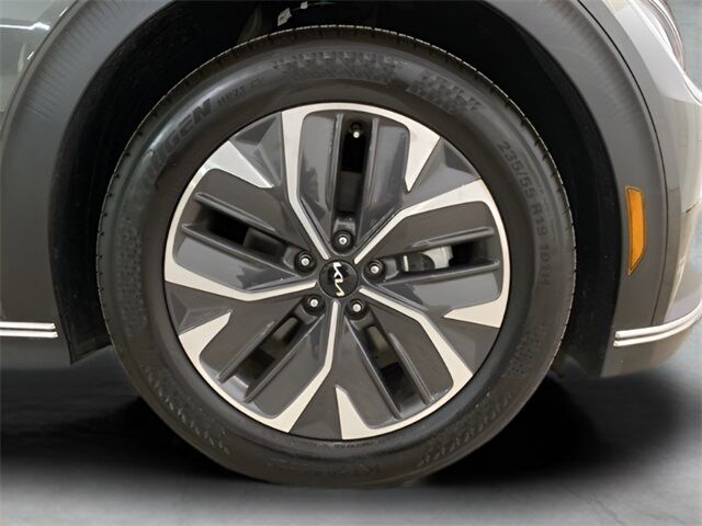 2024 Kia EV6 Light Dallas TX