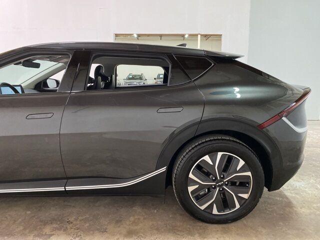 2024 Kia EV6 Light Dallas TX