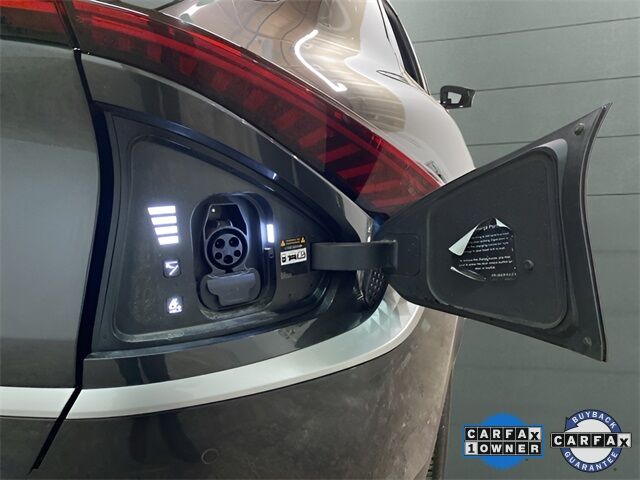 2024 Kia EV6 Light Dallas TX