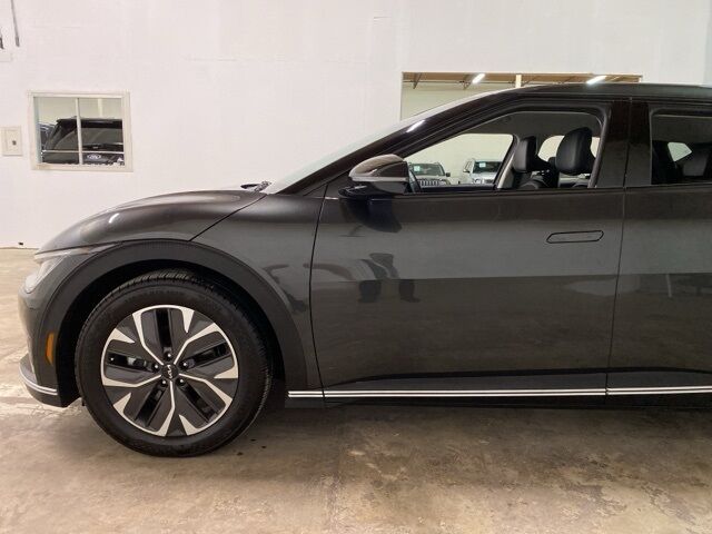 2024 Kia EV6 Light Dallas TX