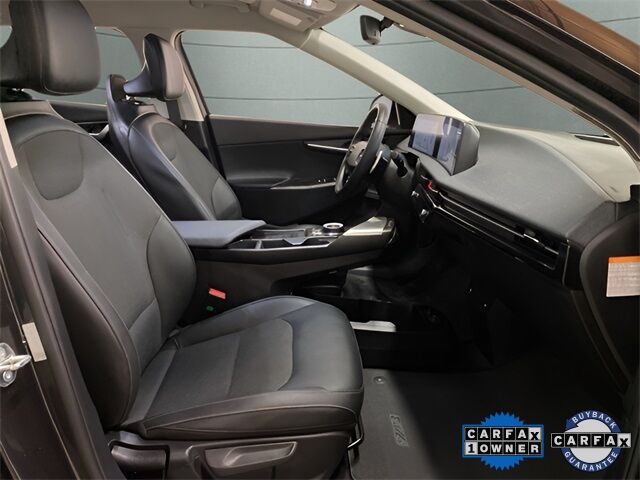 2024 Kia EV6 Light Dallas TX