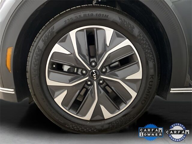 2024 Kia EV6 Light Dallas TX