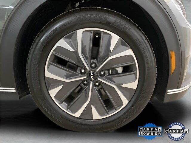 2024 Kia EV6 Light Dallas TX