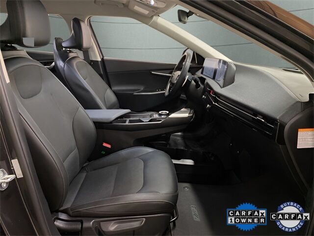 2024 Kia EV6 Light Dallas TX