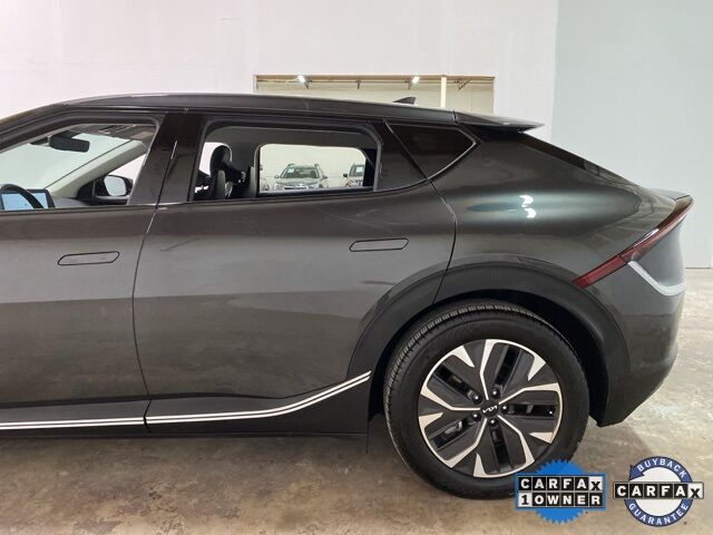 2024 Kia EV6 Light Dallas TX