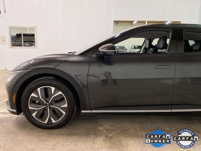 2024 Kia EV6 Light Dallas TX