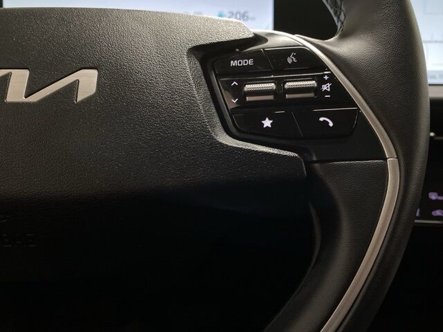 2024 Kia EV6 Light Dallas TX