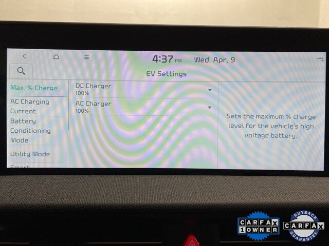 2024 Kia EV6 Light Dallas TX