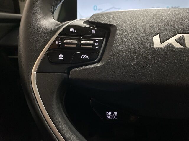 2024 Kia EV6 Light Dallas TX