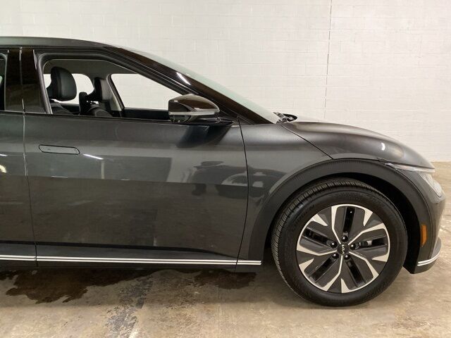 2024 Kia EV6 Light Dallas TX