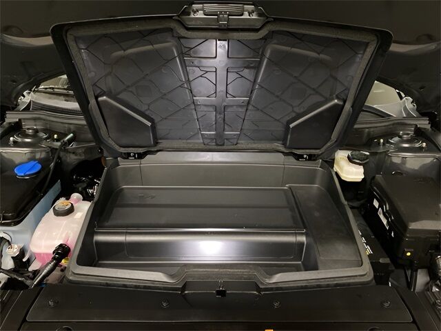 2024 Kia EV6 Light Dallas TX