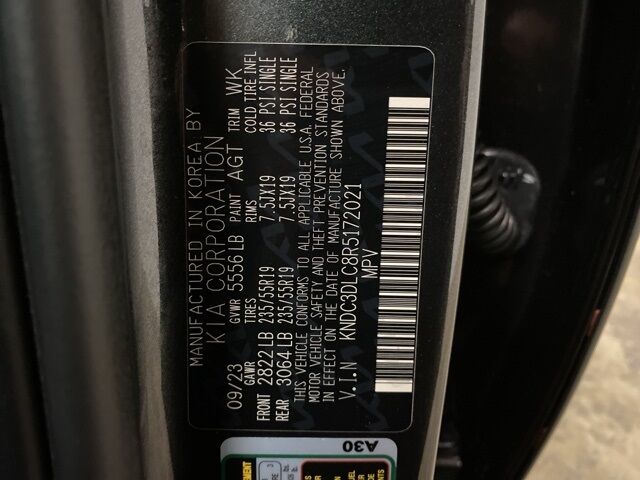 2024 Kia EV6 Light Dallas TX