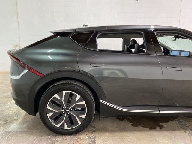 2024 Kia EV6 Light Dallas TX
