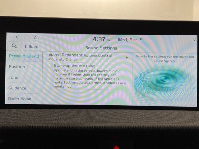 2024 Kia EV6 Light Dallas TX