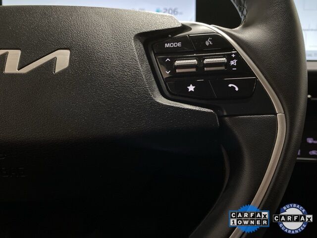 2024 Kia EV6 Light Dallas TX