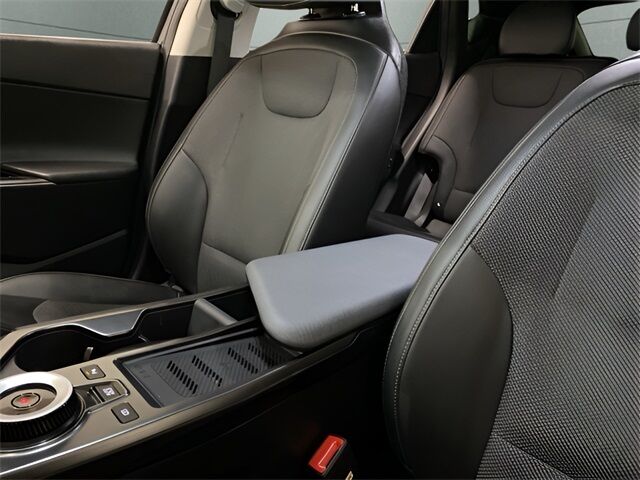 2024 Kia EV6 Light Dallas TX