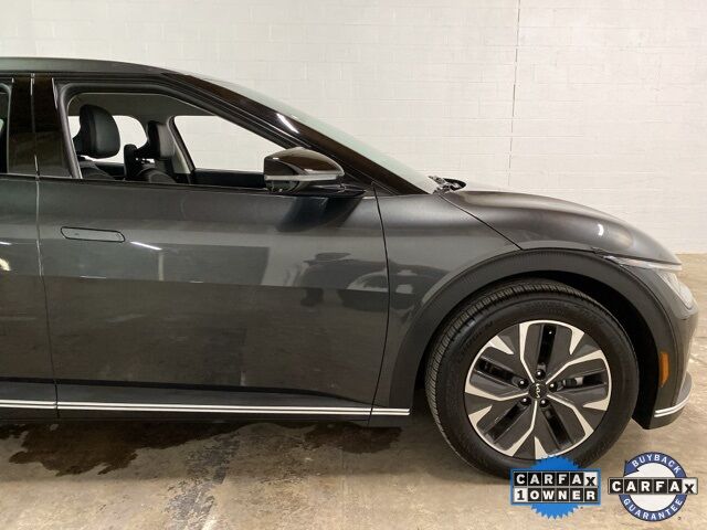 2024 Kia EV6 Light Dallas TX