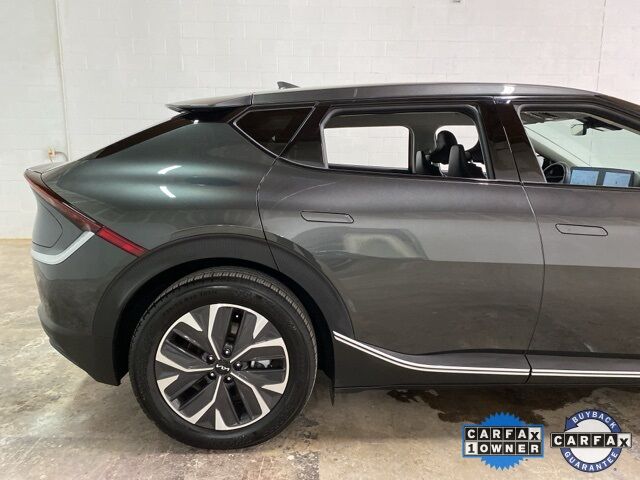 2024 Kia EV6 Light Dallas TX