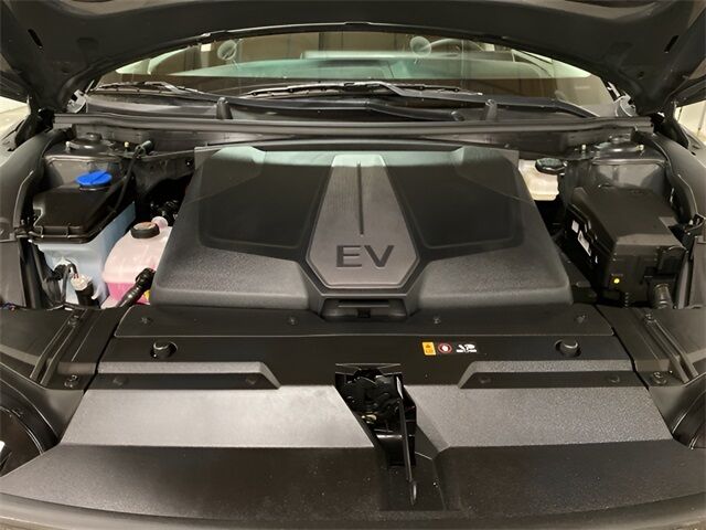 2024 Kia EV6 Light Dallas TX