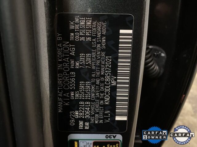 2024 Kia EV6 Light Dallas TX