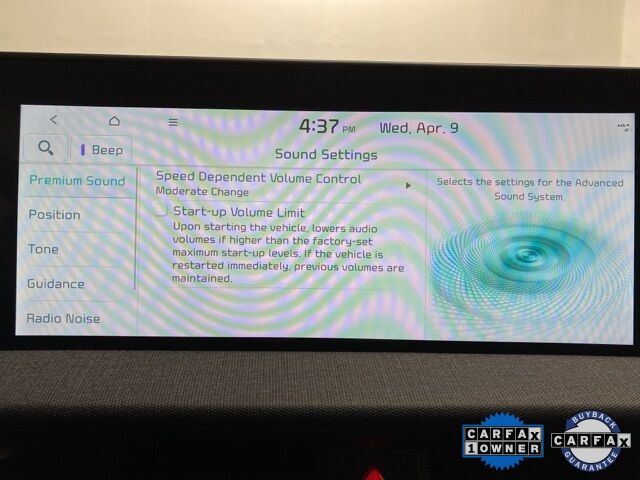 2024 Kia EV6 Light Dallas TX