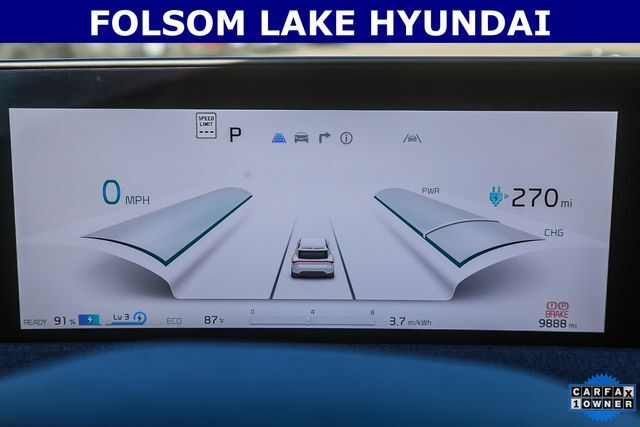 2024 Kia EV6 Light Folsom CA