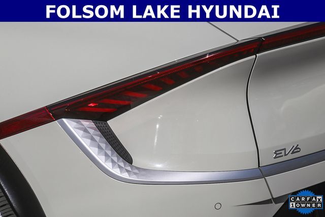 2024 Kia EV6 Light Folsom CA