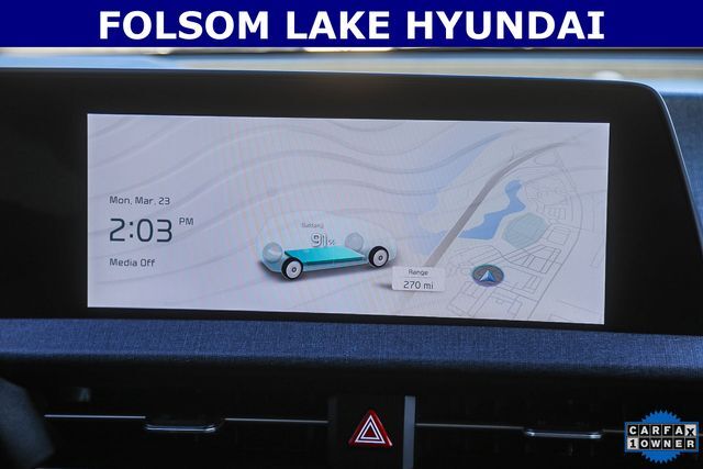 2024 Kia EV6 Light Folsom CA