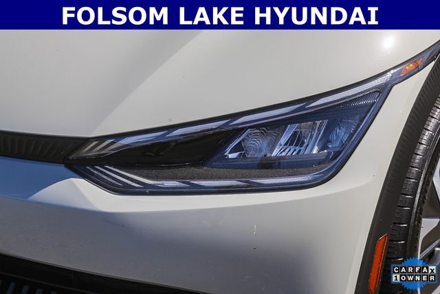2024 Kia EV6 Light Folsom CA