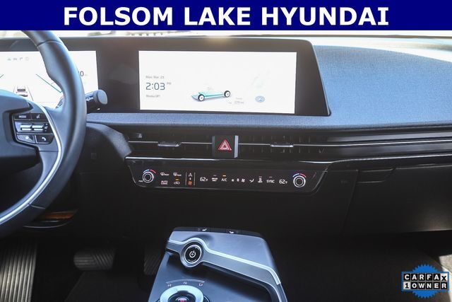 2024 Kia EV6 Light Folsom CA