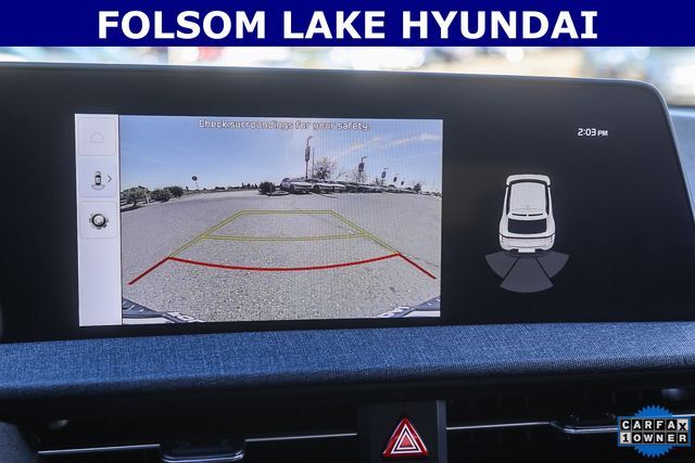 2024 Kia EV6 Light Folsom CA