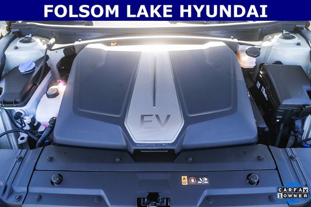 2024 Kia EV6 Light Folsom CA