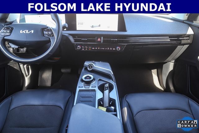2024 Kia EV6 Light Folsom CA