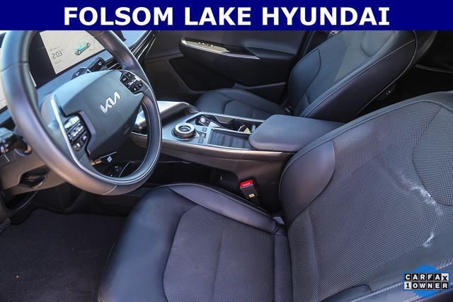 2024 Kia EV6 Light Folsom CA