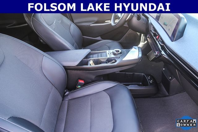 2024 Kia EV6 Light Folsom CA