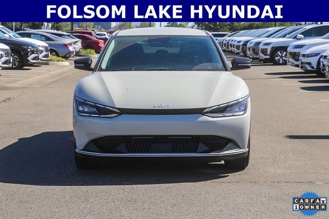 2024 Kia EV6 Light Folsom CA