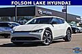 2024 Kia EV6 Light