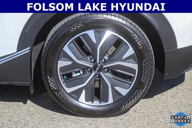 2024 Kia EV6 Light Folsom CA