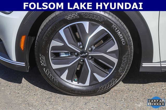 2024 Kia EV6 Light Folsom CA