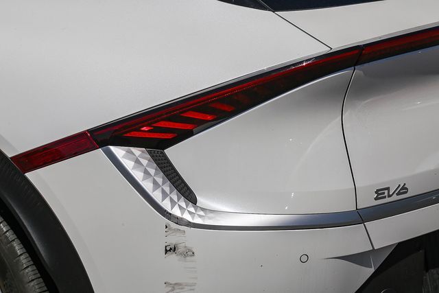 2024 Kia EV6 Light Folsom CA